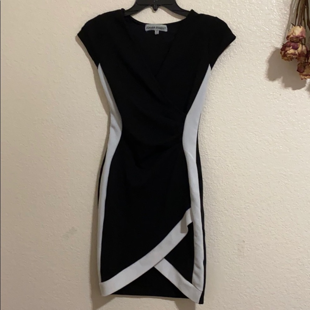 Professional dress